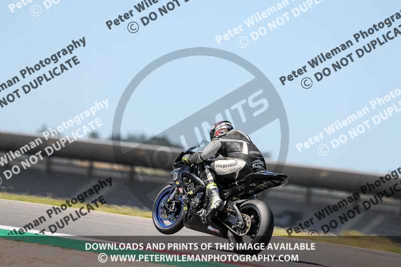 may 2019;motorbikes;no limits;peter wileman photography;portimao;portugal;trackday digital images